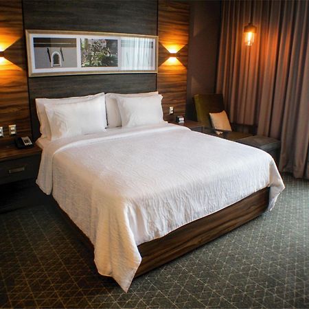Hilton Garden Inn Ακουασκαλιέντες Εξωτερικό φωτογραφία