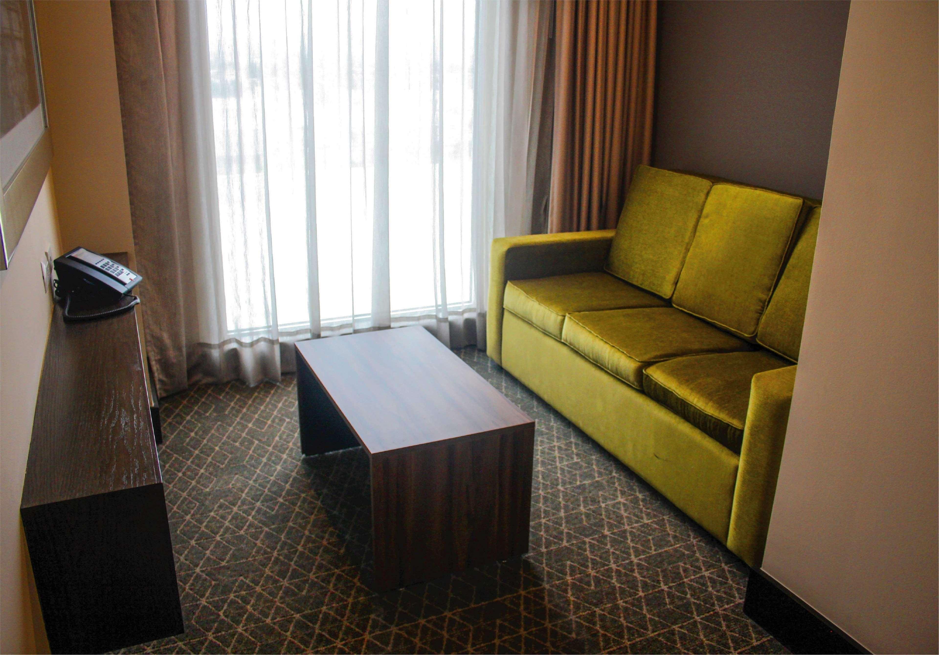 Hilton Garden Inn Ακουασκαλιέντες Εξωτερικό φωτογραφία