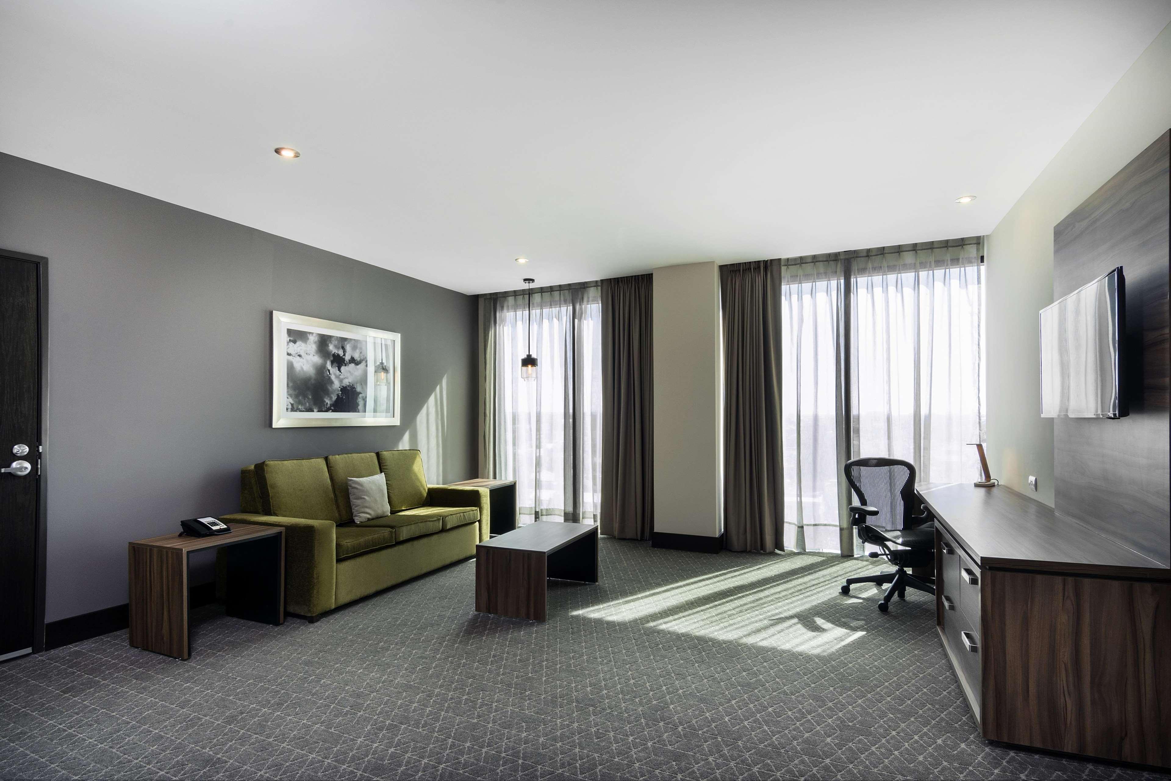 Hilton Garden Inn Ακουασκαλιέντες Εξωτερικό φωτογραφία