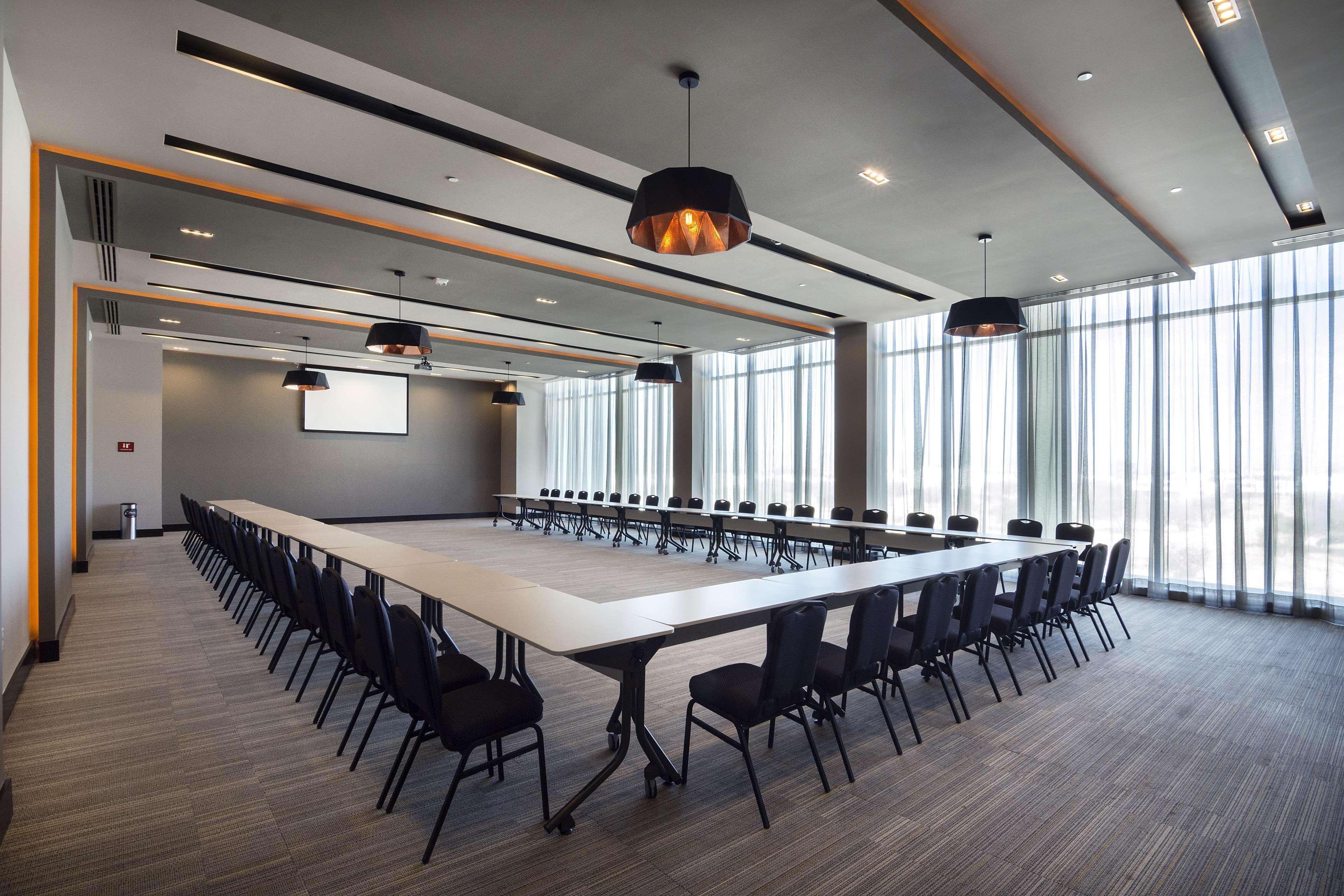 Hilton Garden Inn Ακουασκαλιέντες Εξωτερικό φωτογραφία