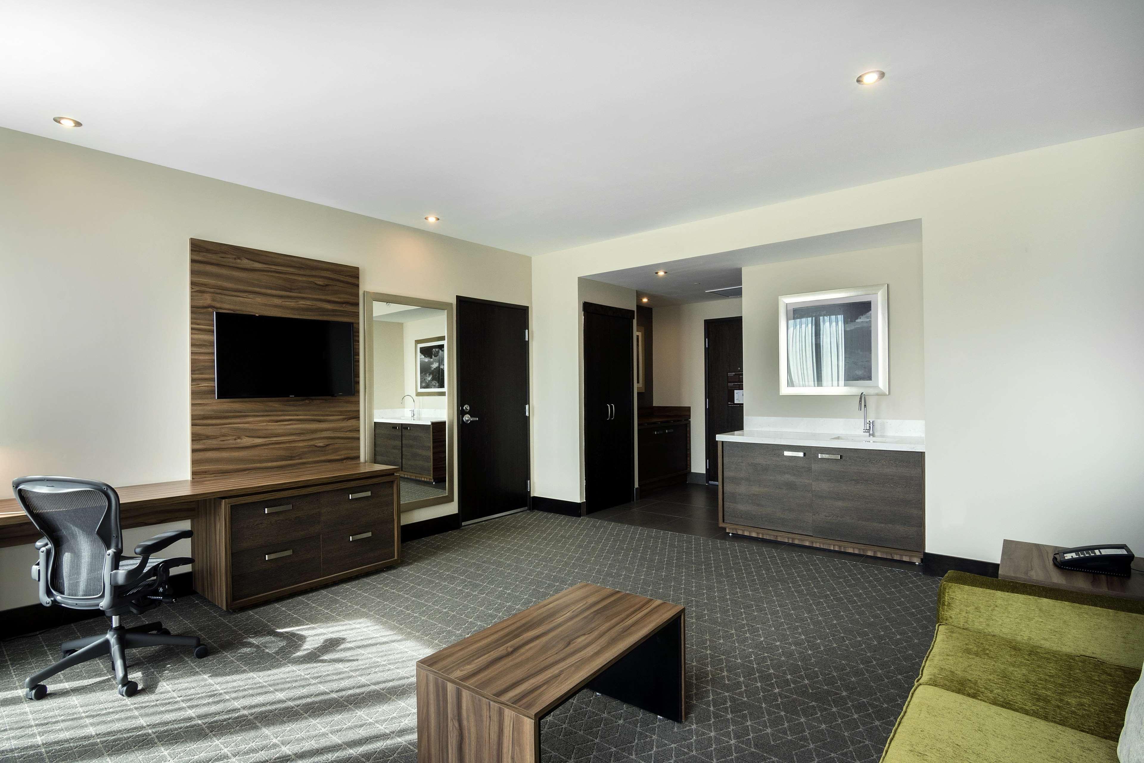 Hilton Garden Inn Ακουασκαλιέντες Εξωτερικό φωτογραφία