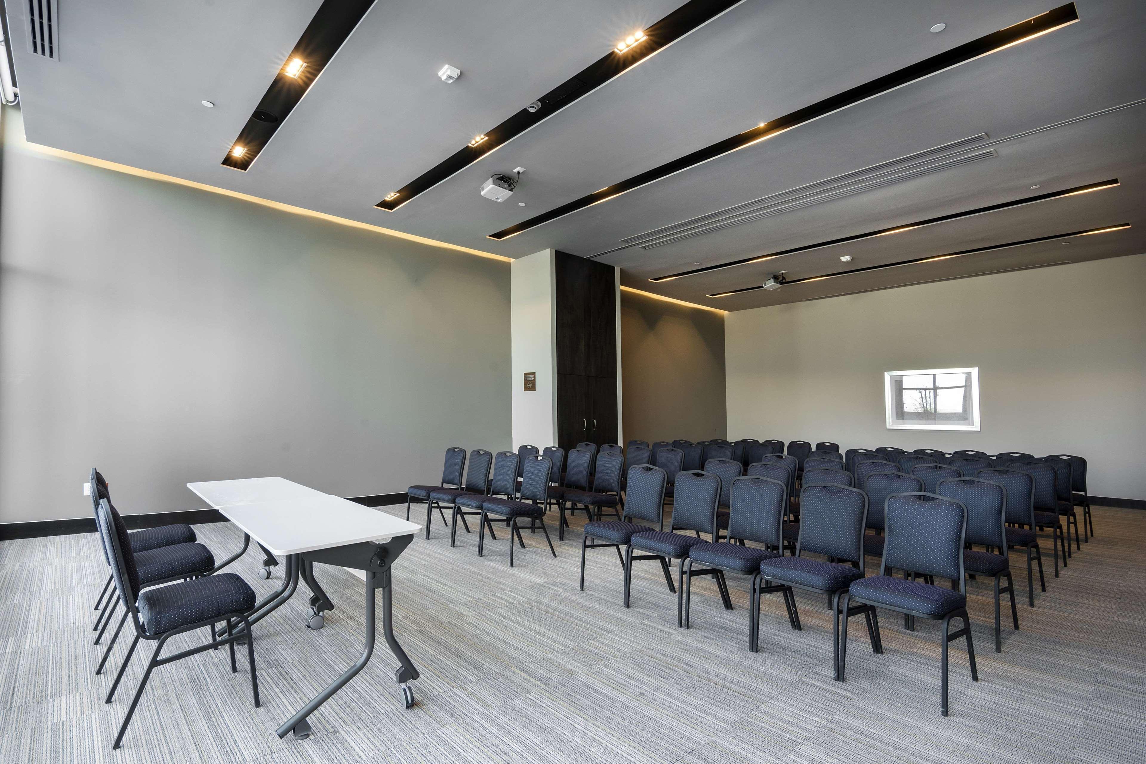 Hilton Garden Inn Ακουασκαλιέντες Εξωτερικό φωτογραφία