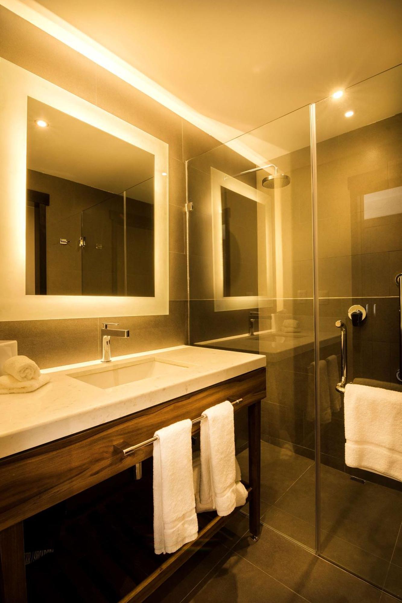 Hilton Garden Inn Ακουασκαλιέντες Εξωτερικό φωτογραφία
