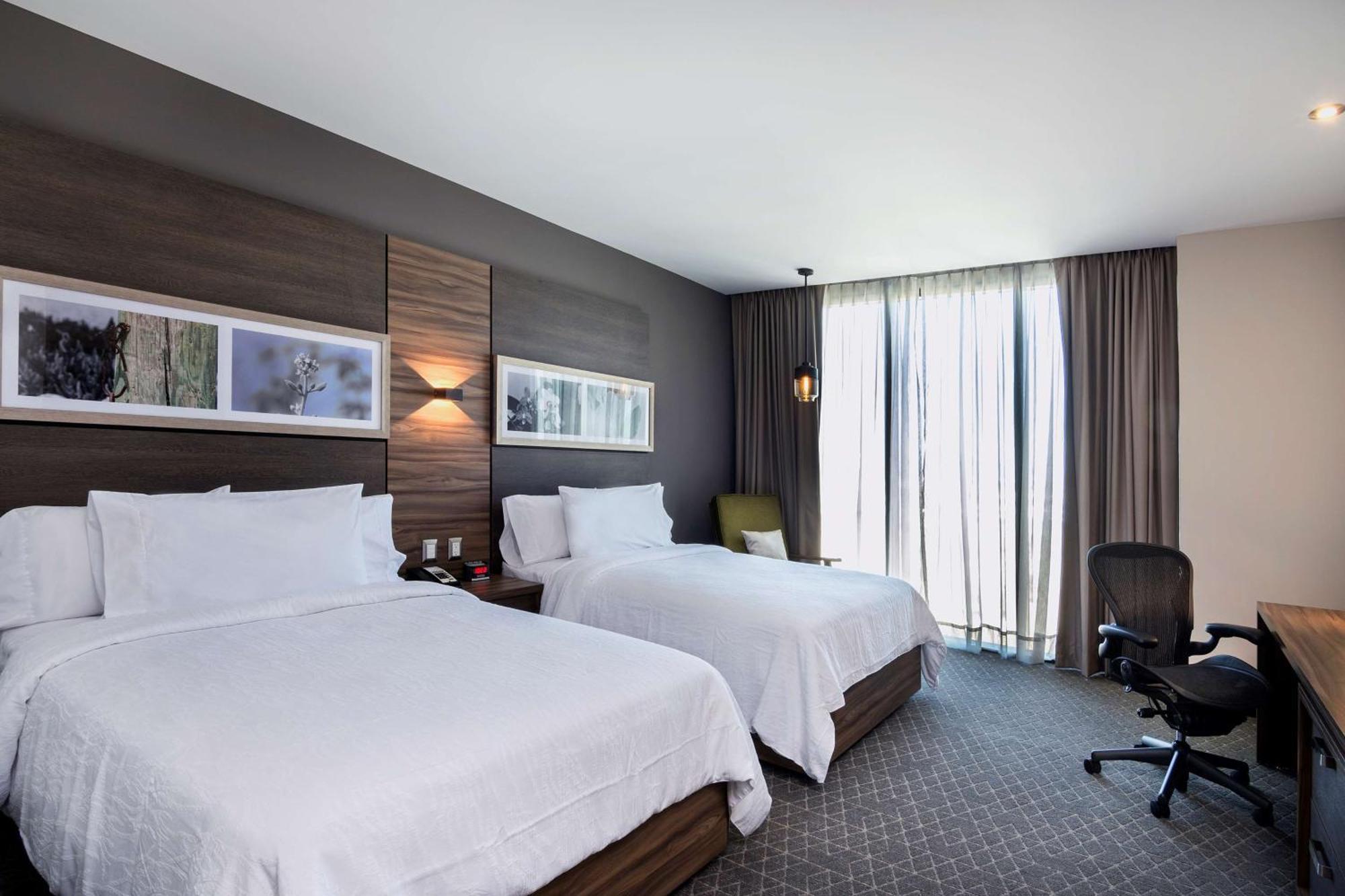 Hilton Garden Inn Ακουασκαλιέντες Εξωτερικό φωτογραφία