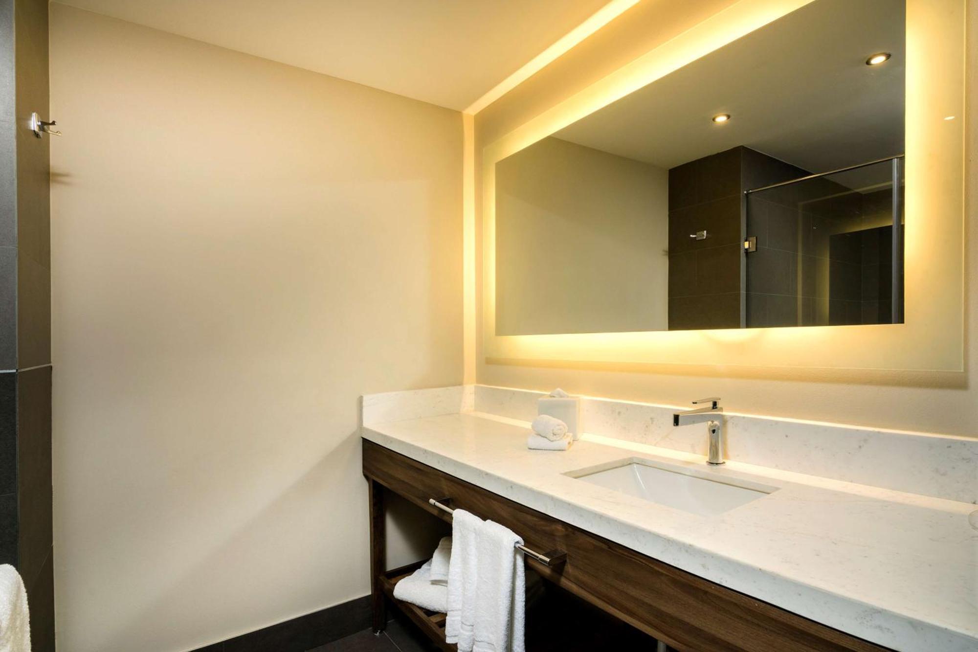 Hilton Garden Inn Ακουασκαλιέντες Εξωτερικό φωτογραφία