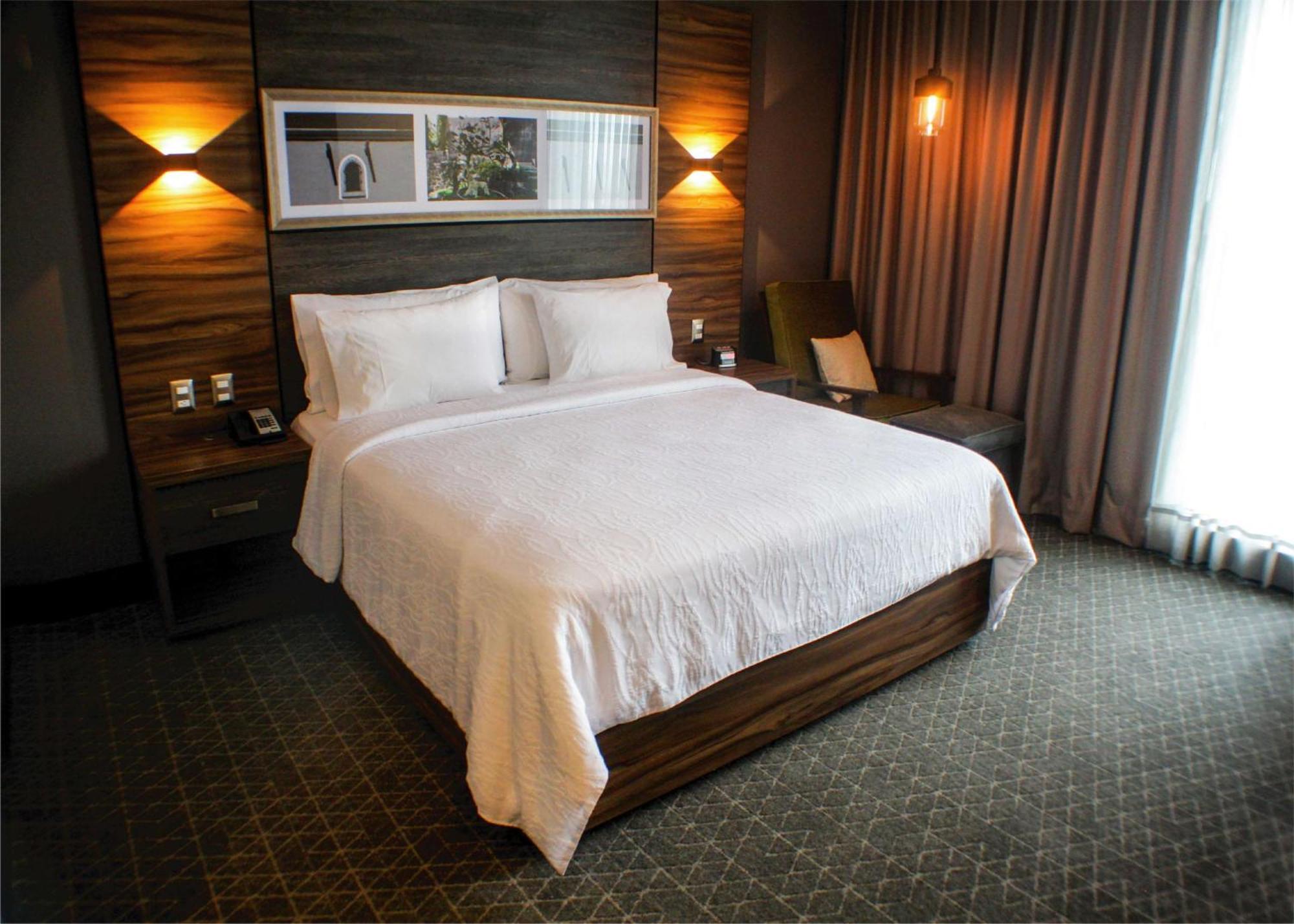 Hilton Garden Inn Ακουασκαλιέντες Εξωτερικό φωτογραφία