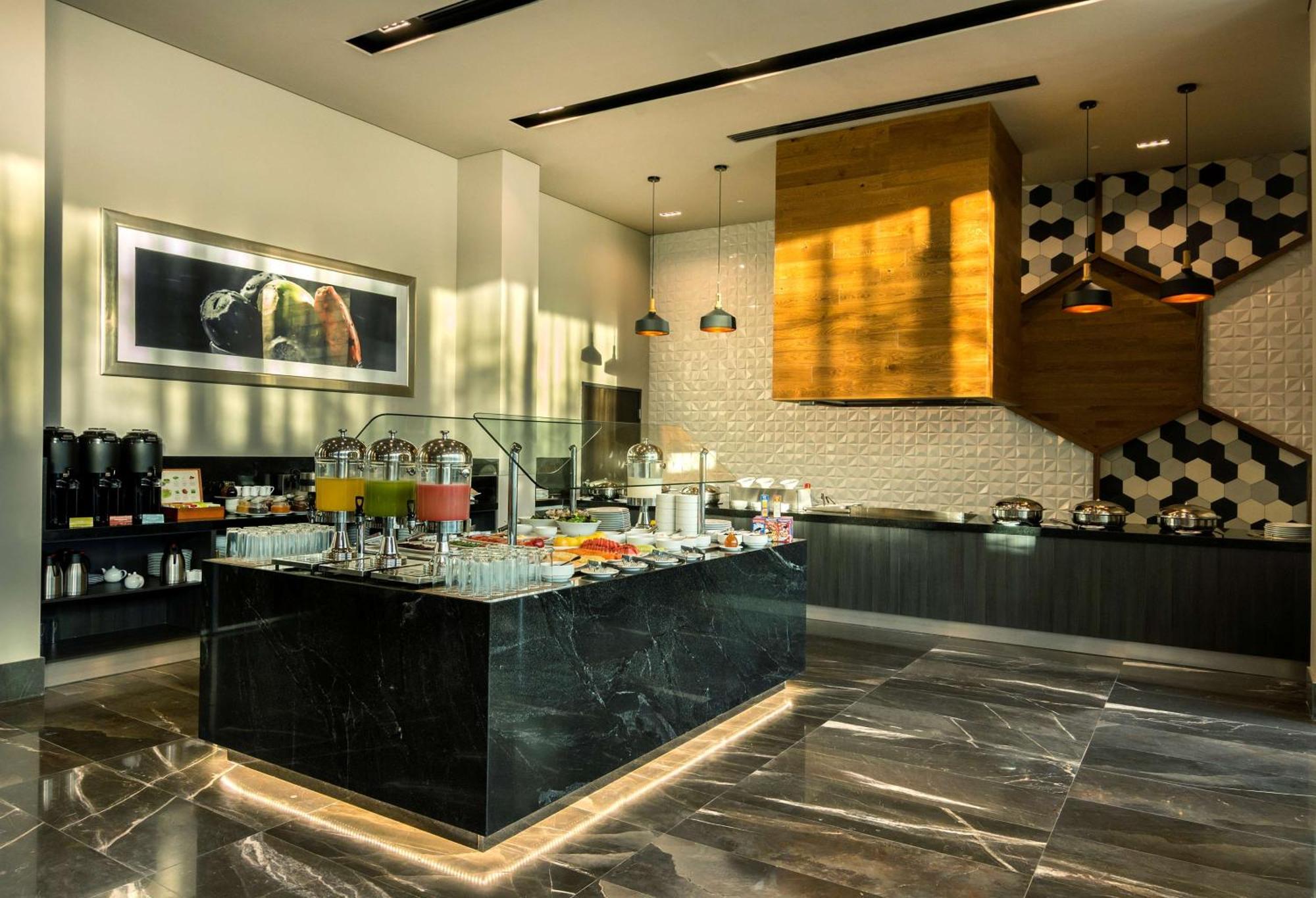 Hilton Garden Inn Ακουασκαλιέντες Εξωτερικό φωτογραφία