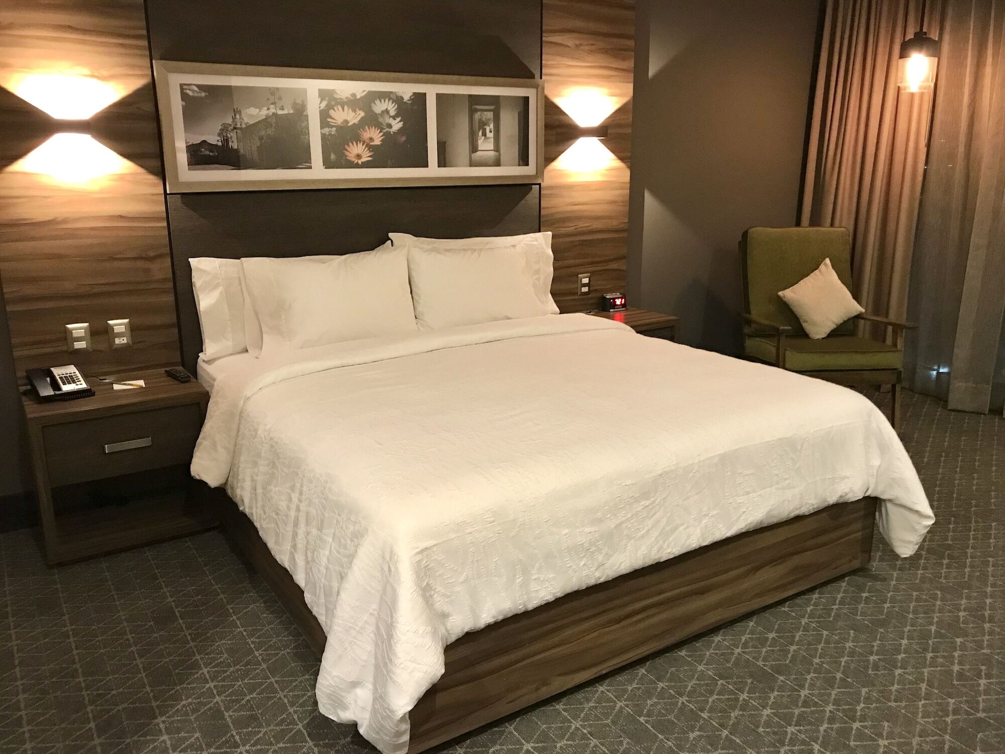 Hilton Garden Inn Ακουασκαλιέντες Εξωτερικό φωτογραφία