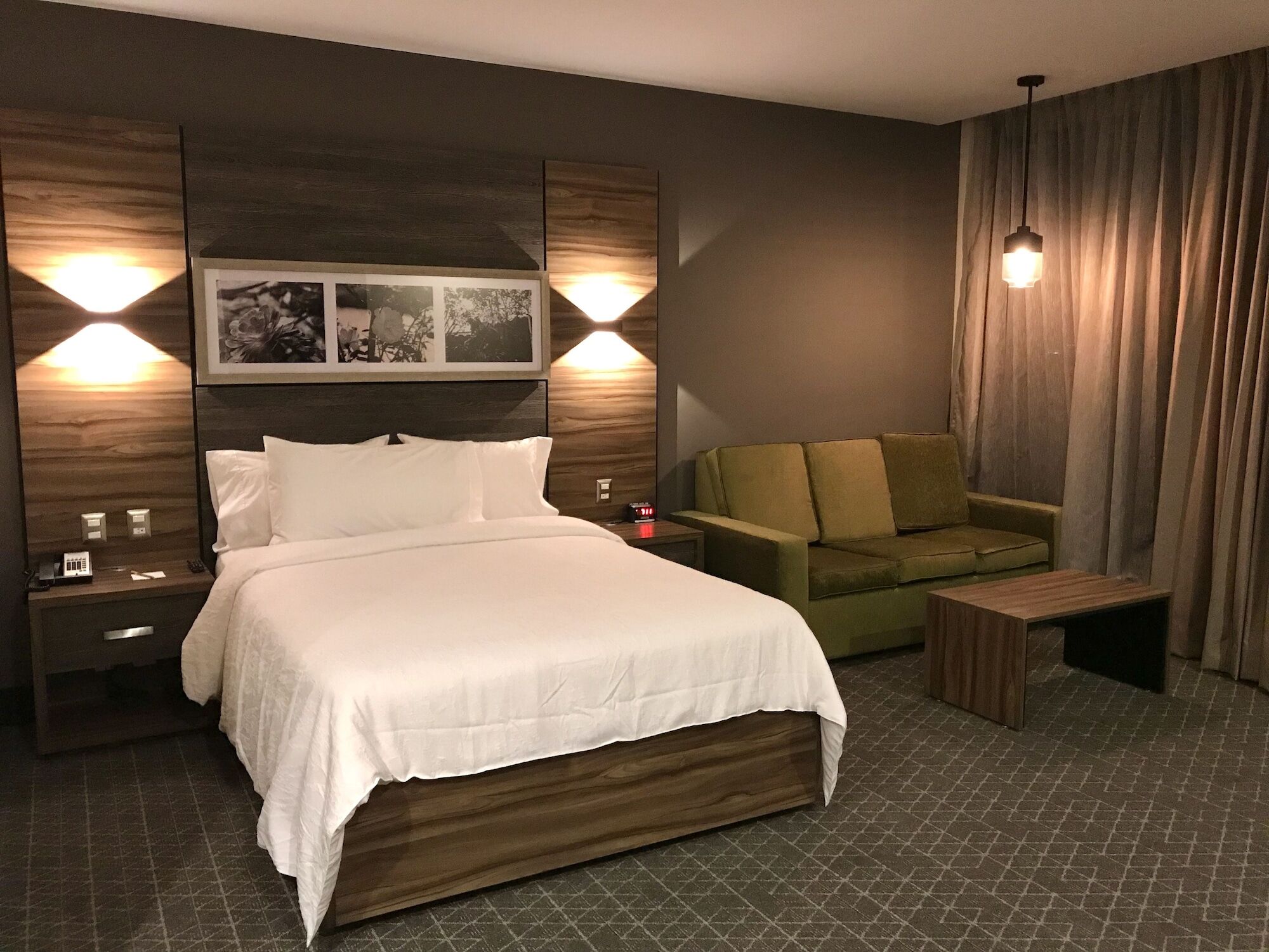 Hilton Garden Inn Ακουασκαλιέντες Εξωτερικό φωτογραφία
